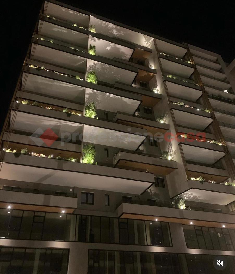 Monolocale arredato in affitto a Bari