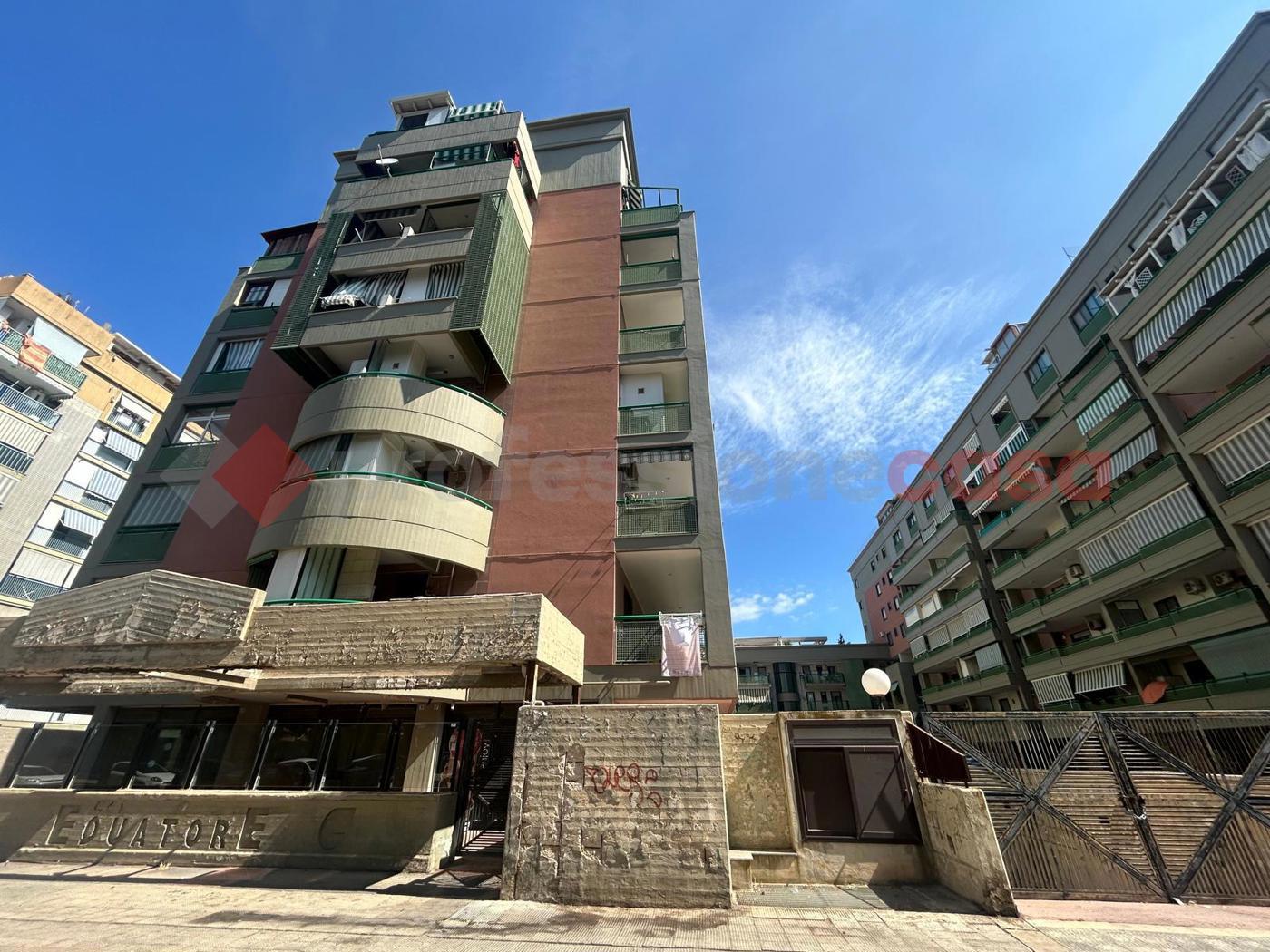 Bilocale da ristrutturare a Bari