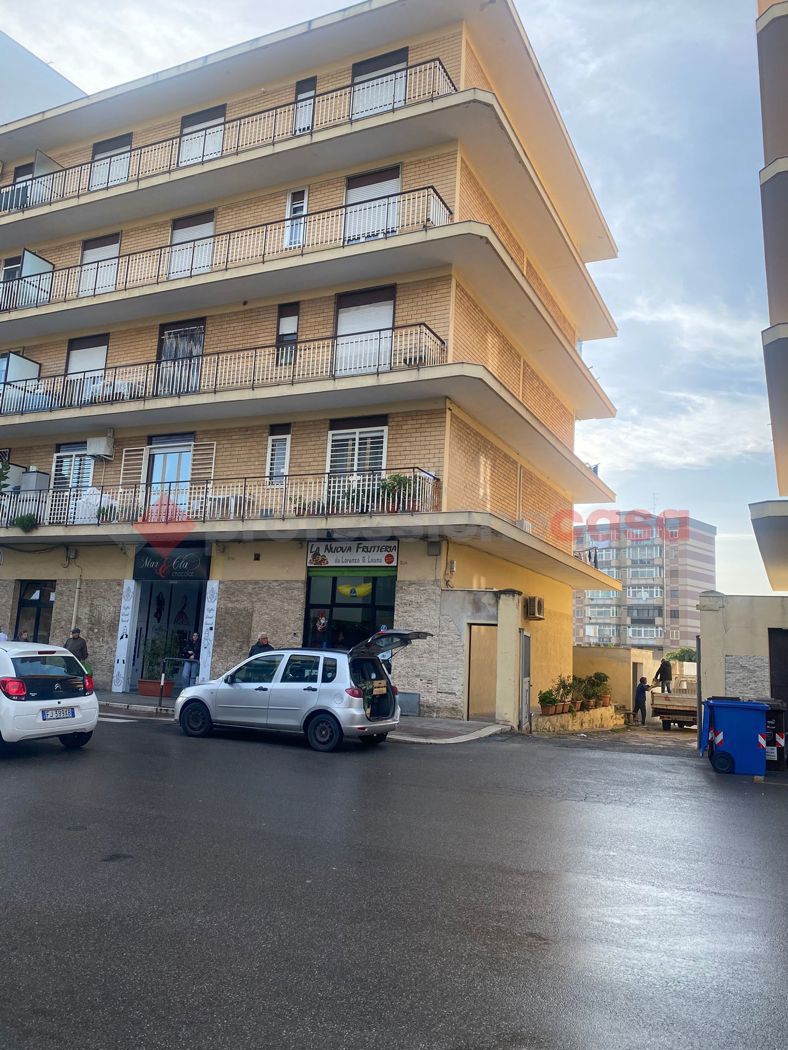 Appartamento in affitto a Bari