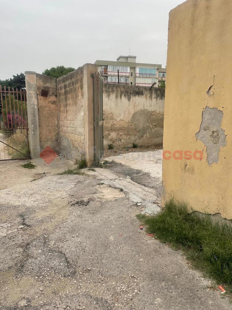 Appartamento in affitto a Bari