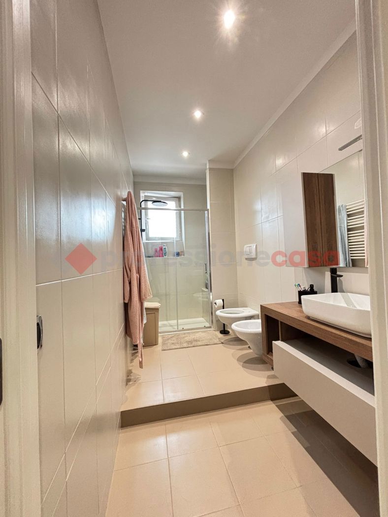 Trilocale in vendita a Bari