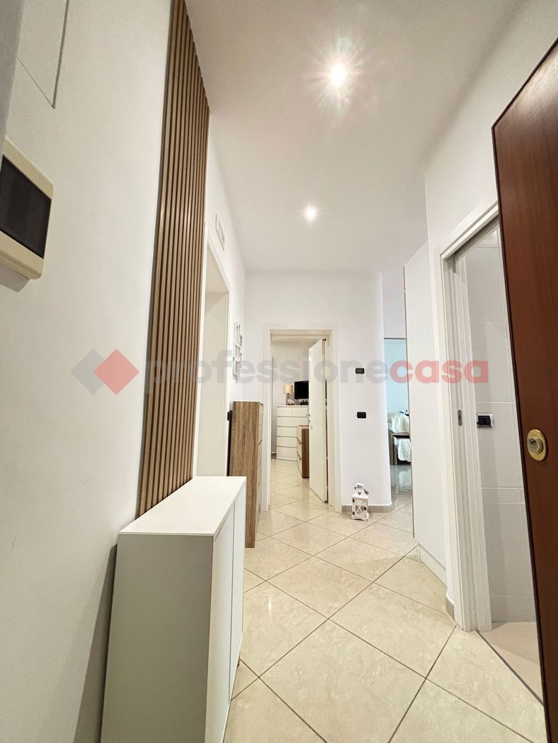 Trilocale in vendita a Bari