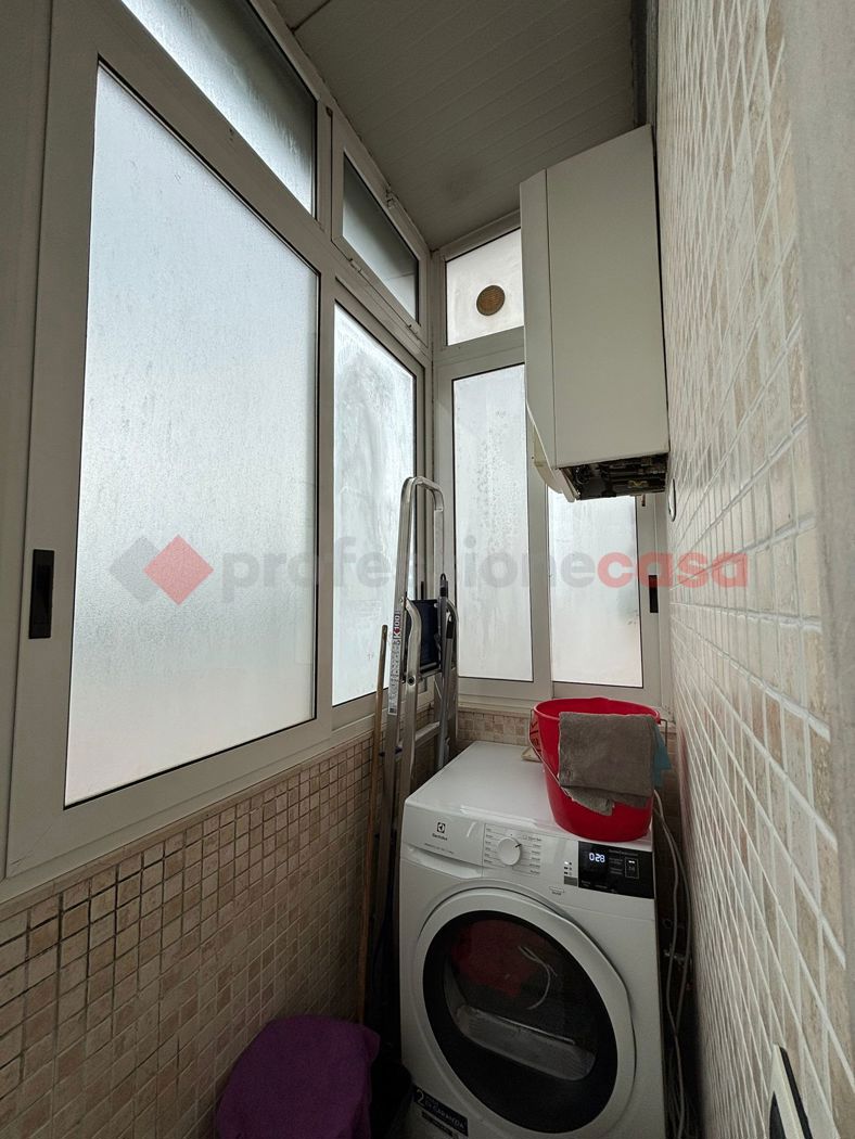 Trilocale in vendita a Bari