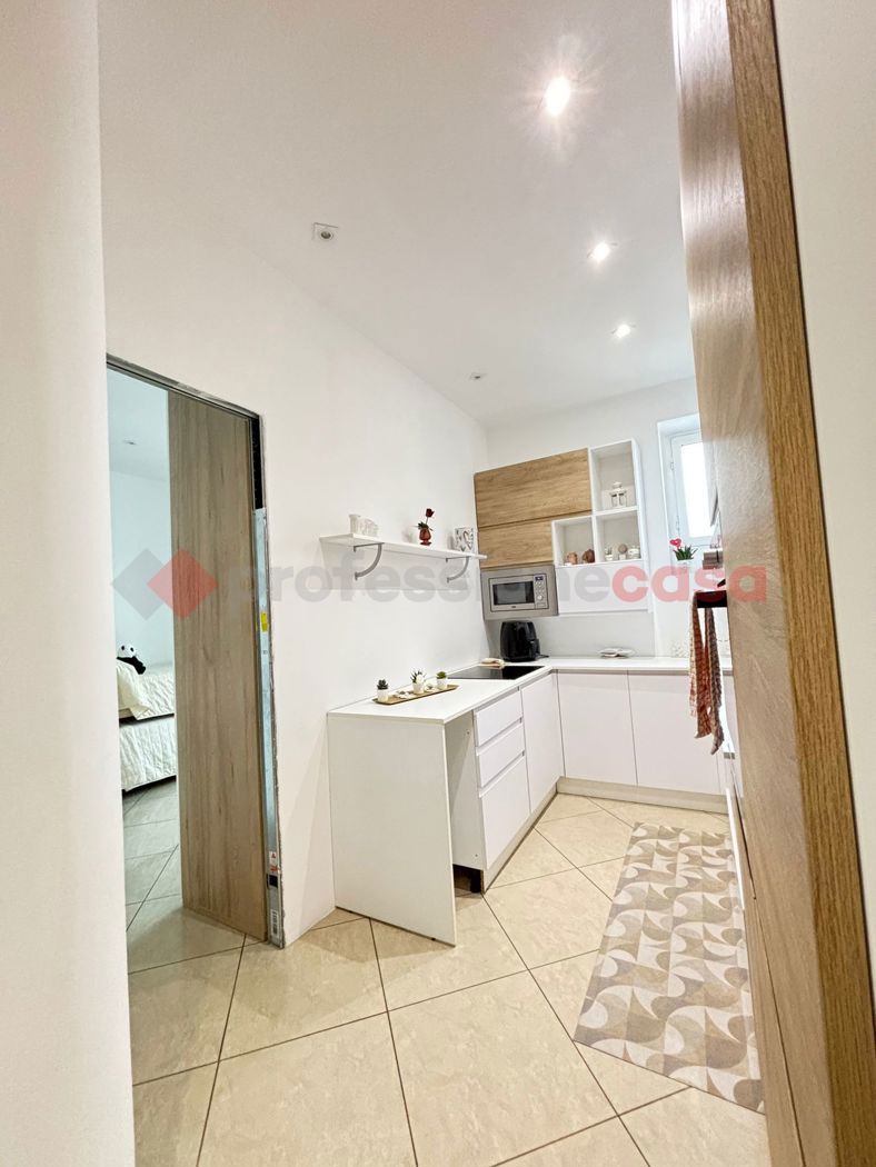 Trilocale in vendita a Bari