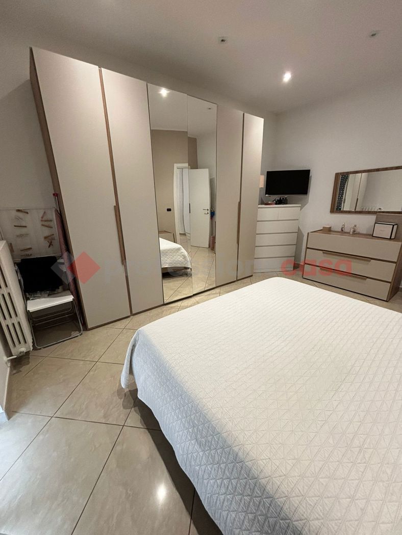 Trilocale in vendita a Bari