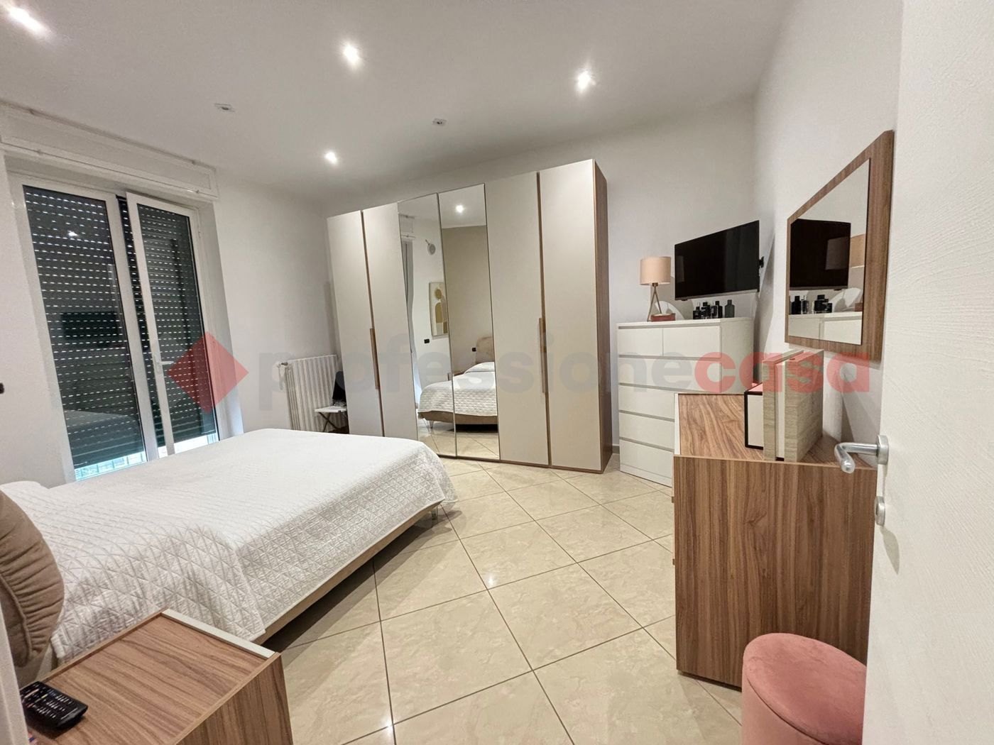 Trilocale in vendita a Bari