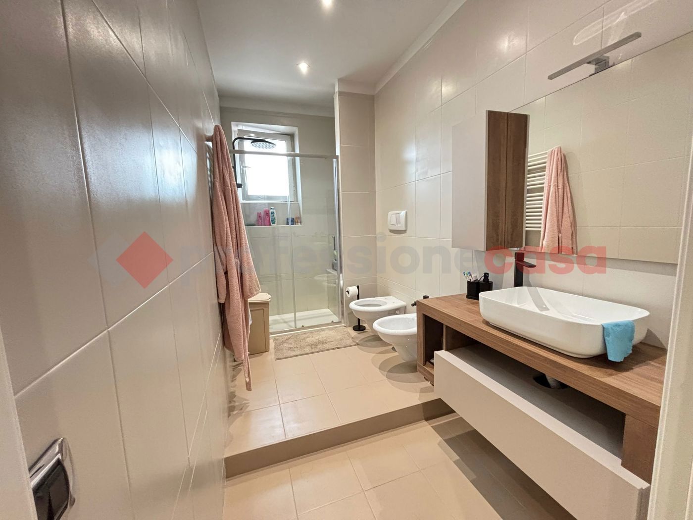 Trilocale in vendita a Bari