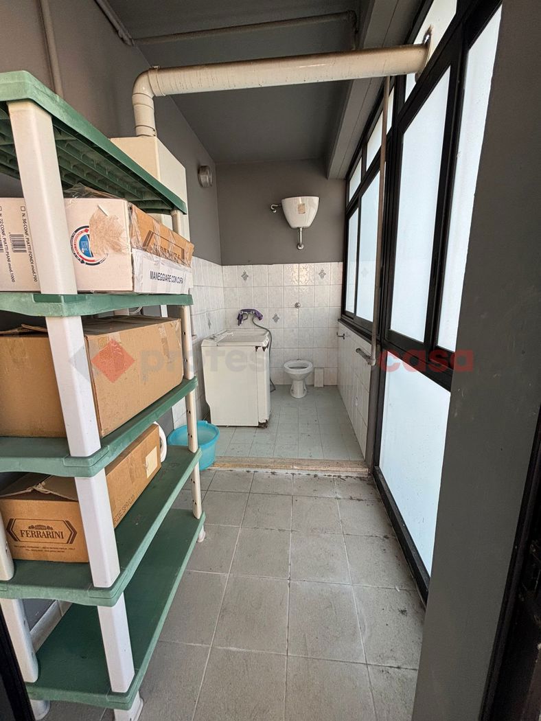 Trilocale in vendita a Bari