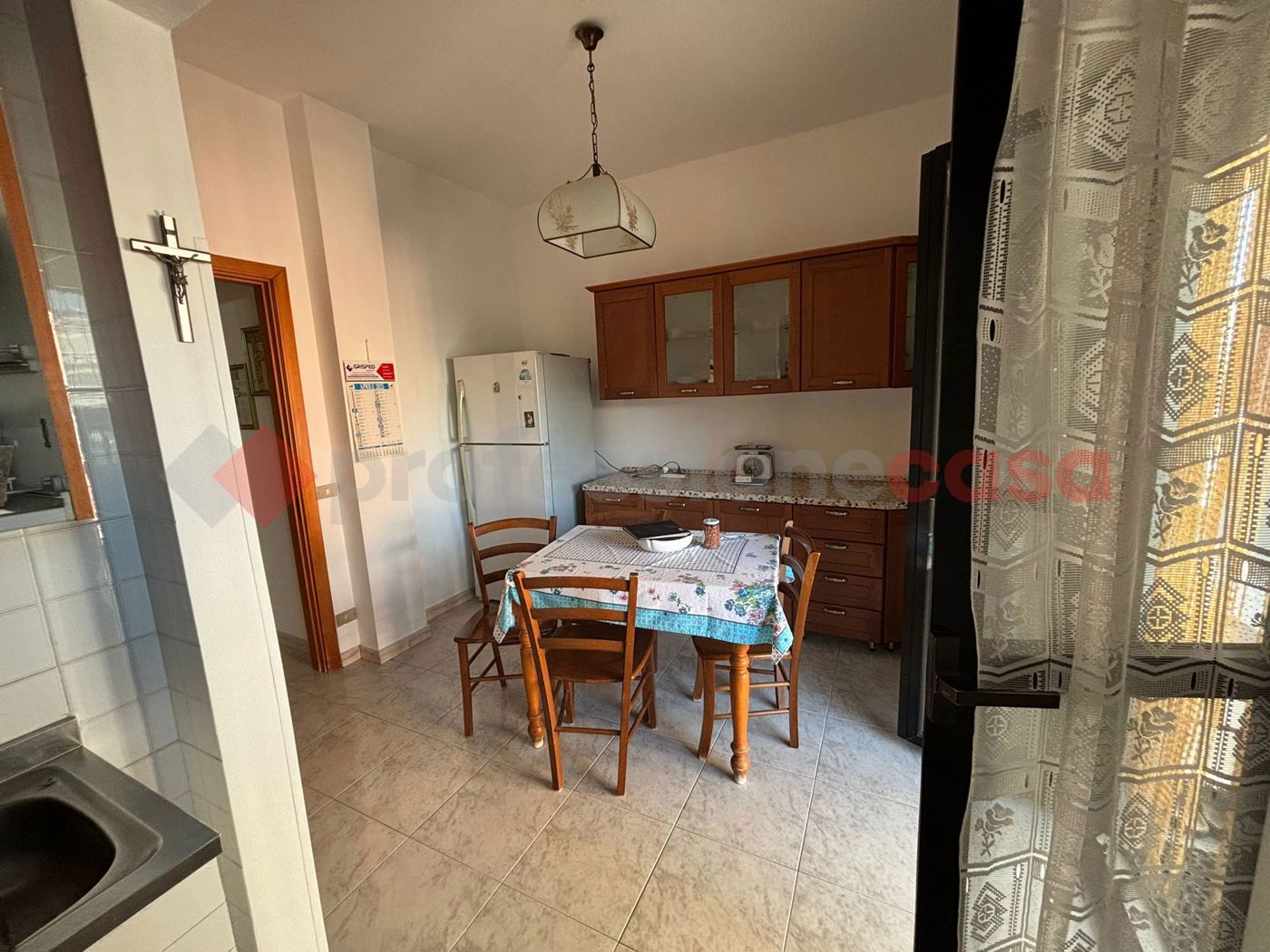 Trilocale in vendita a Bari