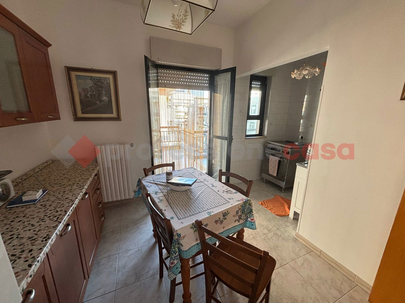 Trilocale in vendita a Bari