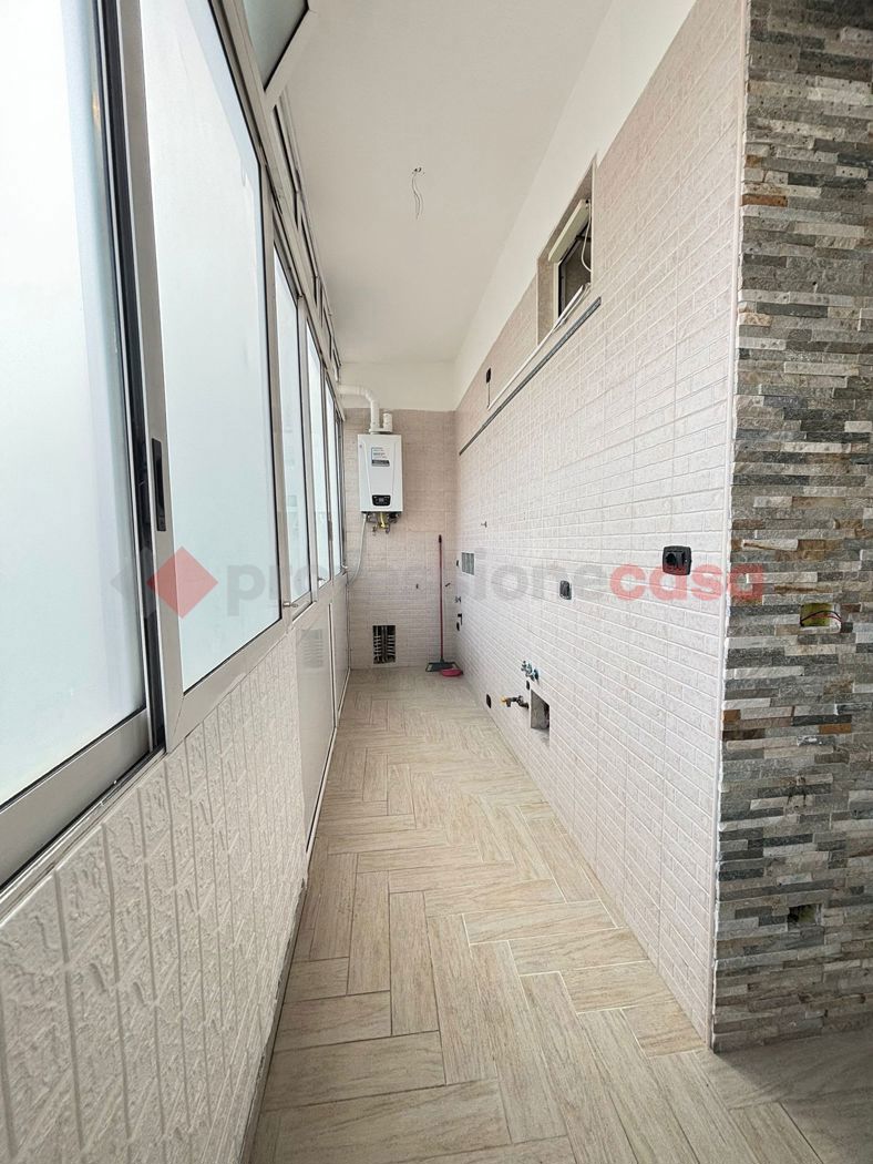 Trilocale in vendita a Bari