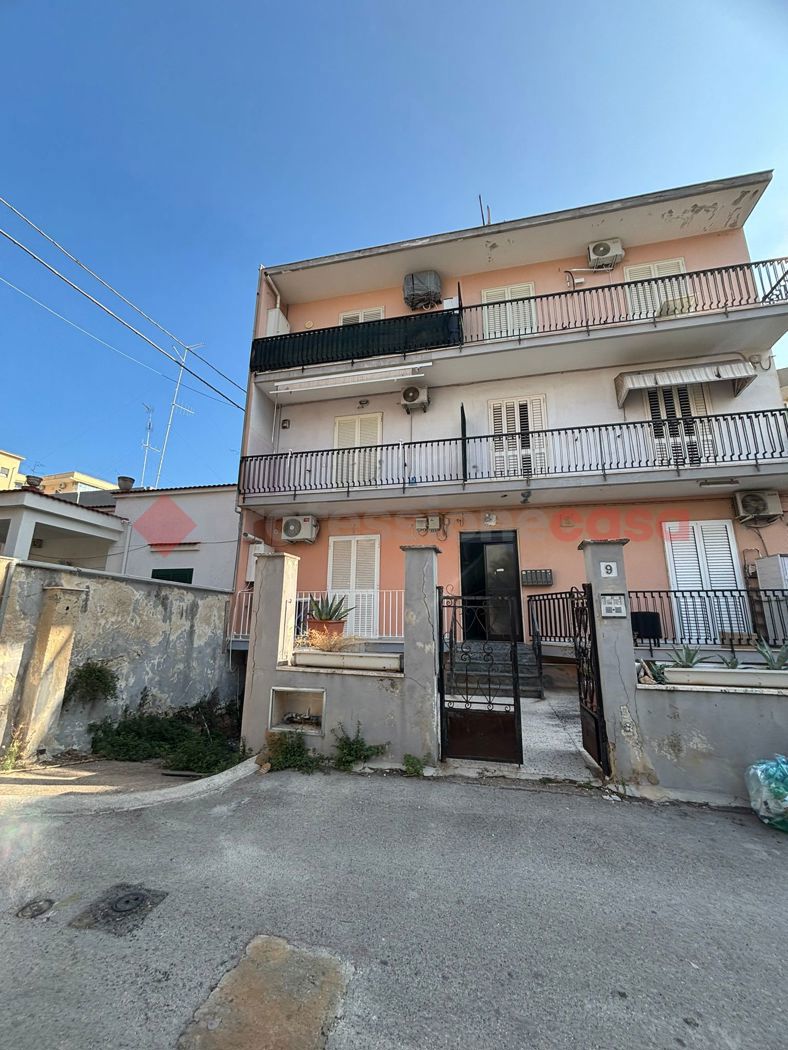 Trilocale in vendita a Bari