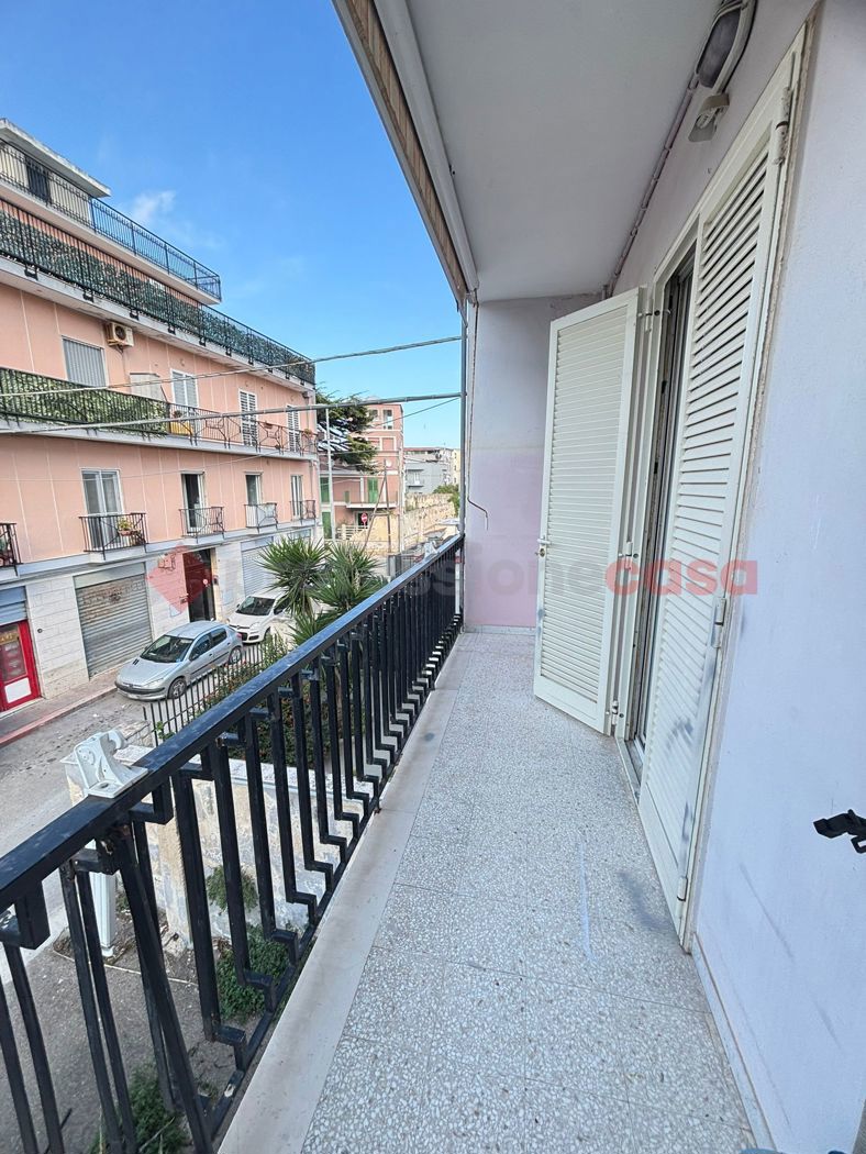 Trilocale in vendita a Bari