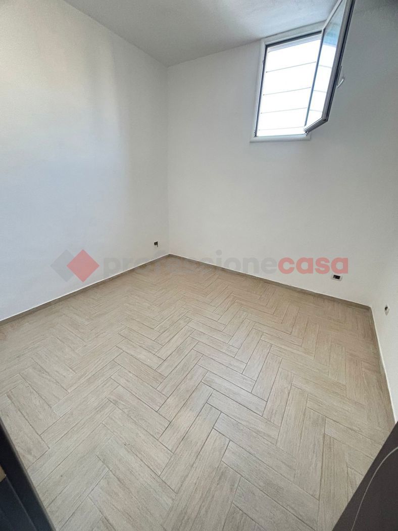 Trilocale in vendita a Bari