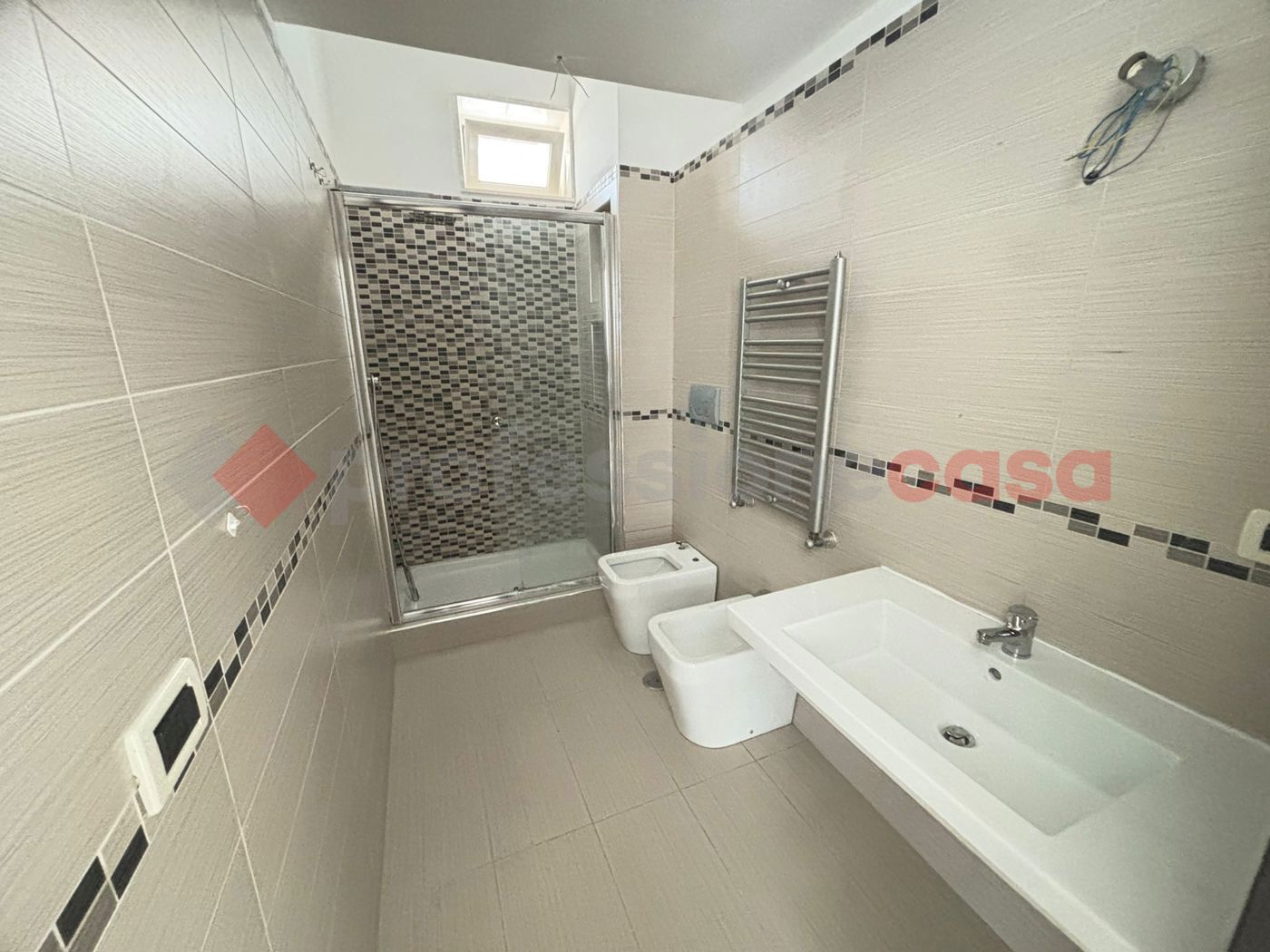 Trilocale in vendita a Bari