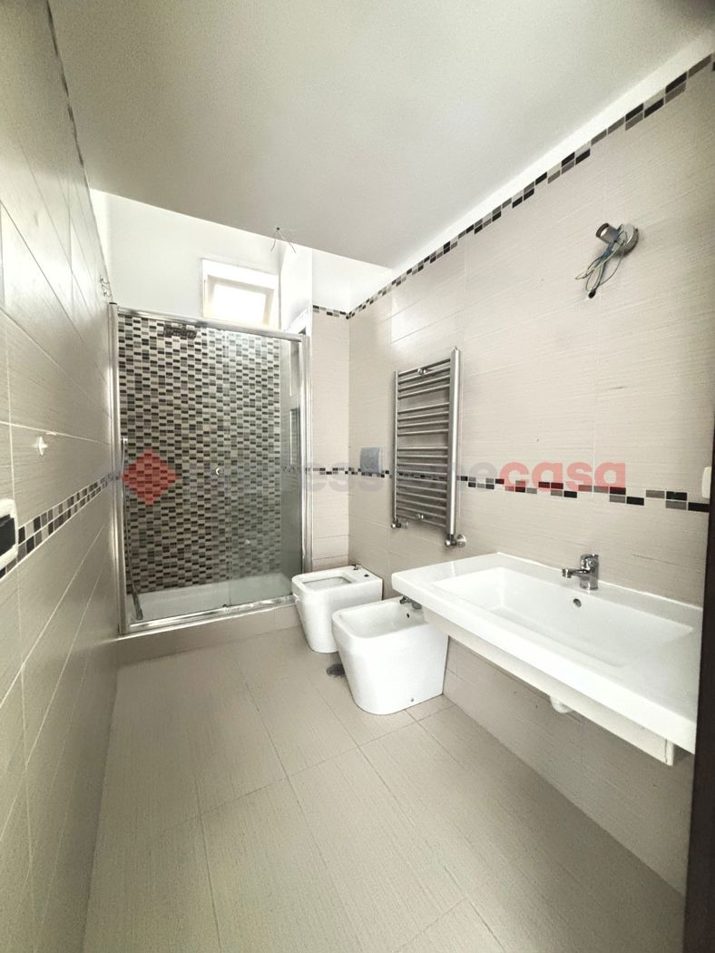 Trilocale in vendita a Bari