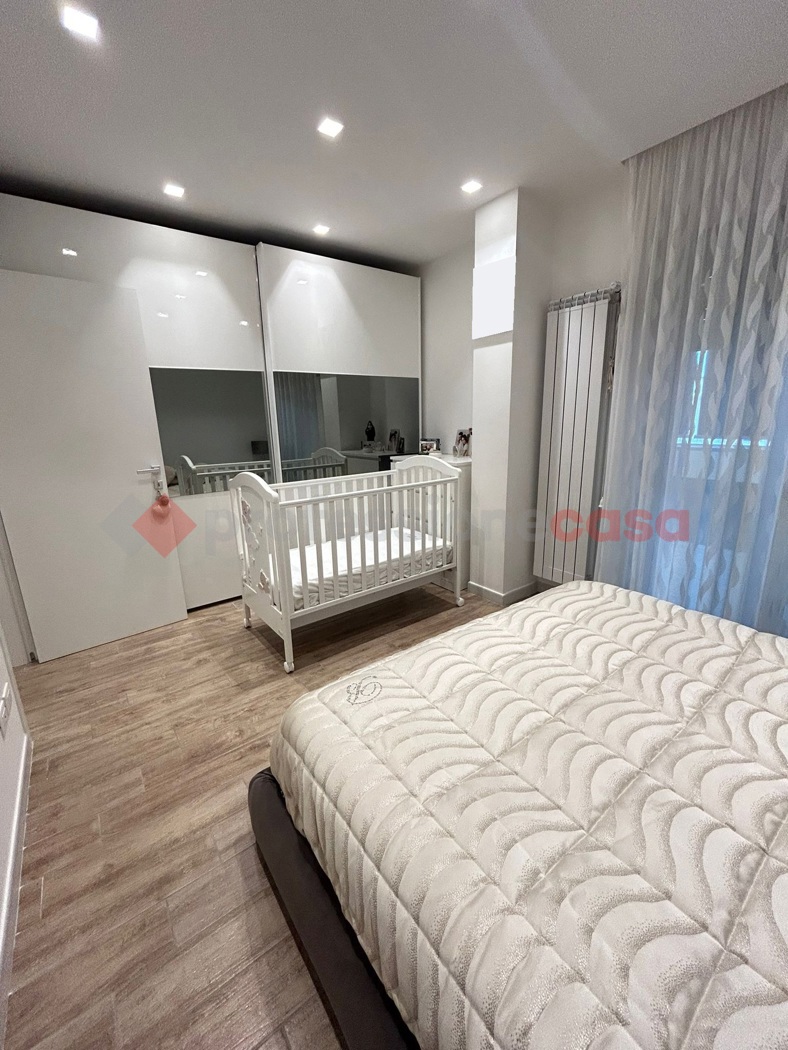 Bilocale vista mare a Bari