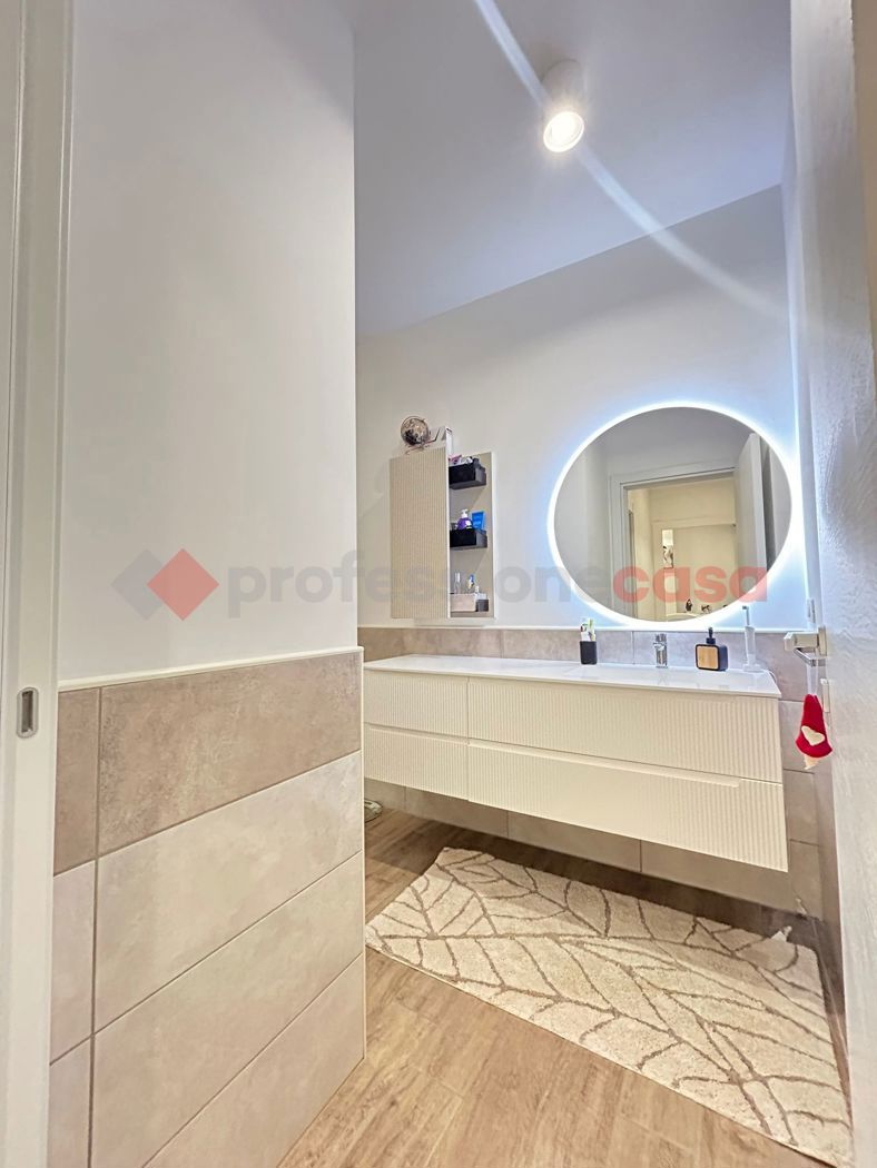 Bilocale vista mare a Bari