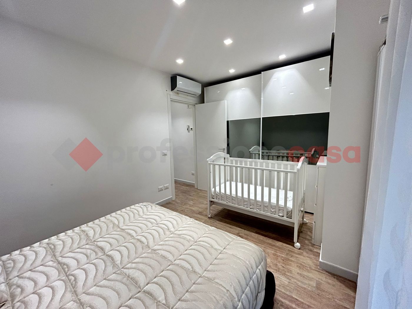 Bilocale vista mare a Bari