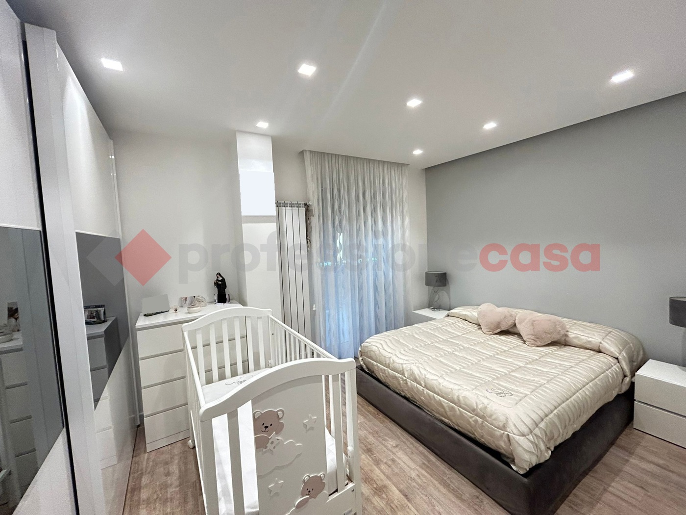 Bilocale vista mare a Bari