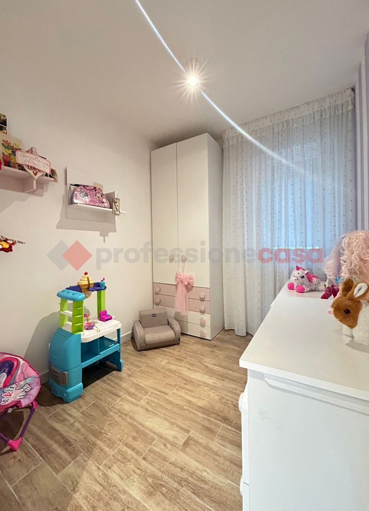 Bilocale vista mare a Bari