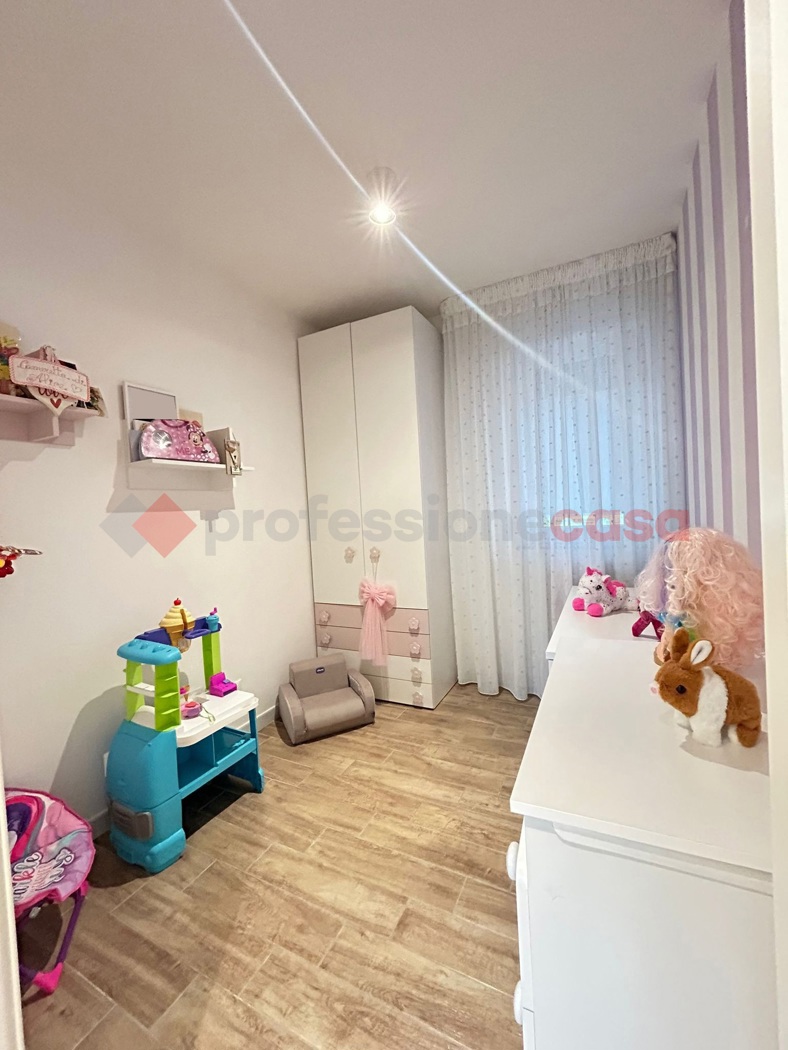 Bilocale vista mare a Bari