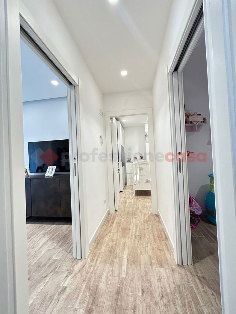 Bilocale vista mare a Bari