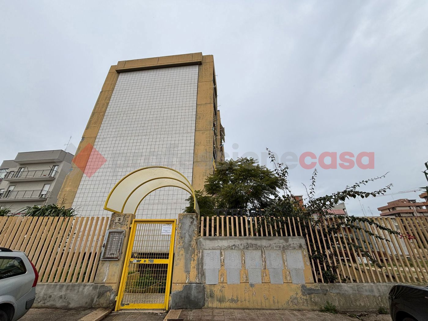 Box/Garage 36mq in vendita a Bari