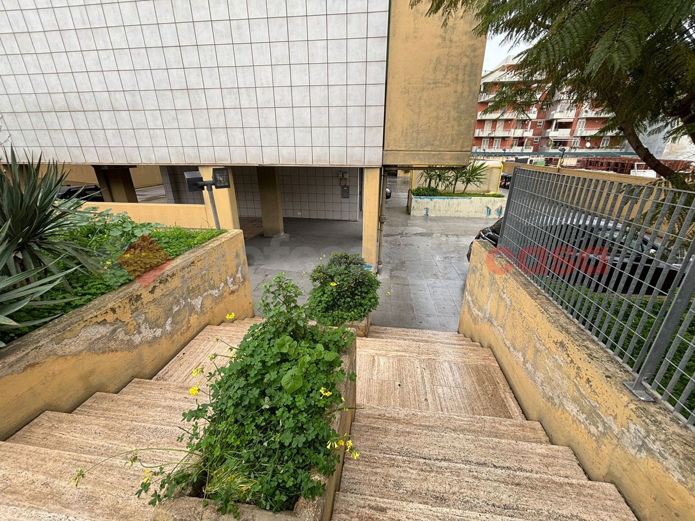 Box/Garage 36mq in vendita a Bari