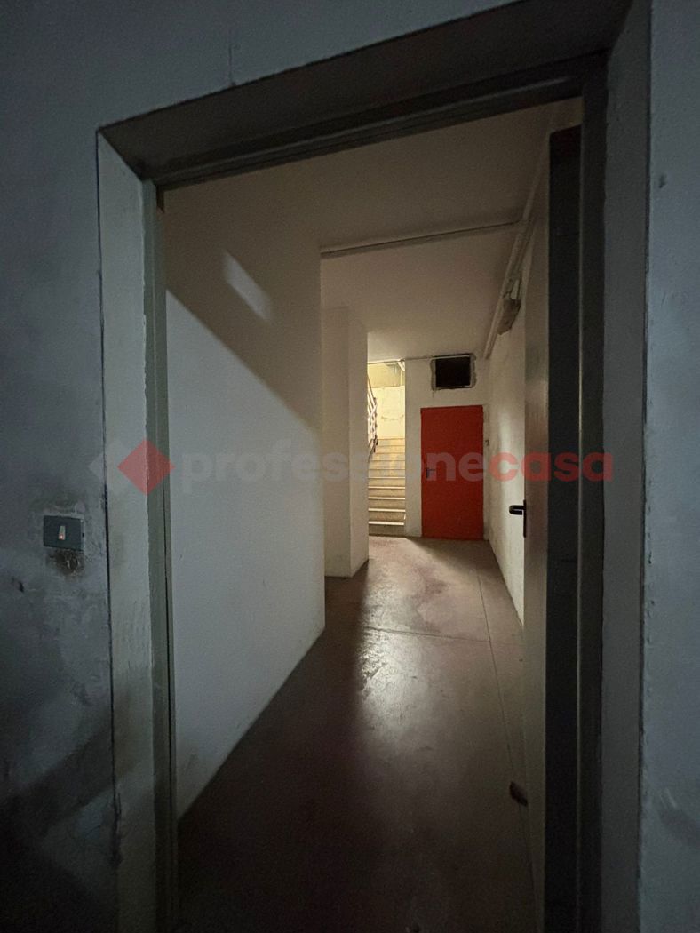 Box/Garage 36mq in vendita a Bari