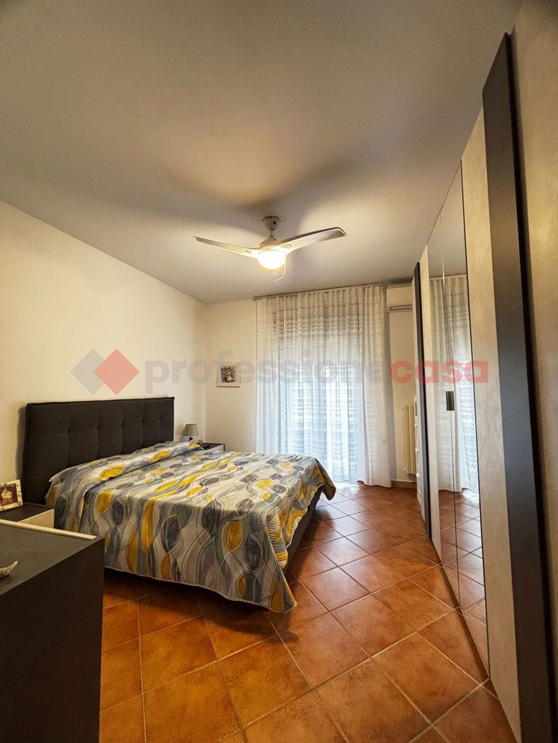 Trilocale vista mare a Bari