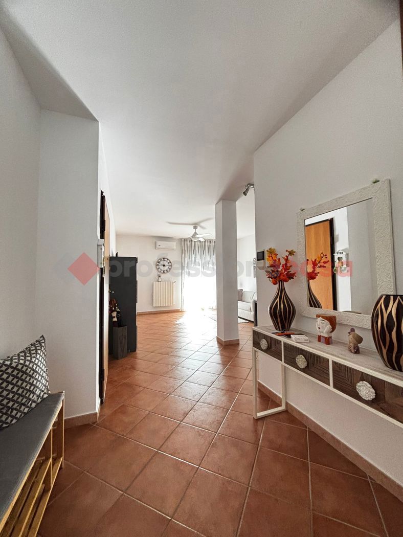 Trilocale vista mare a Bari