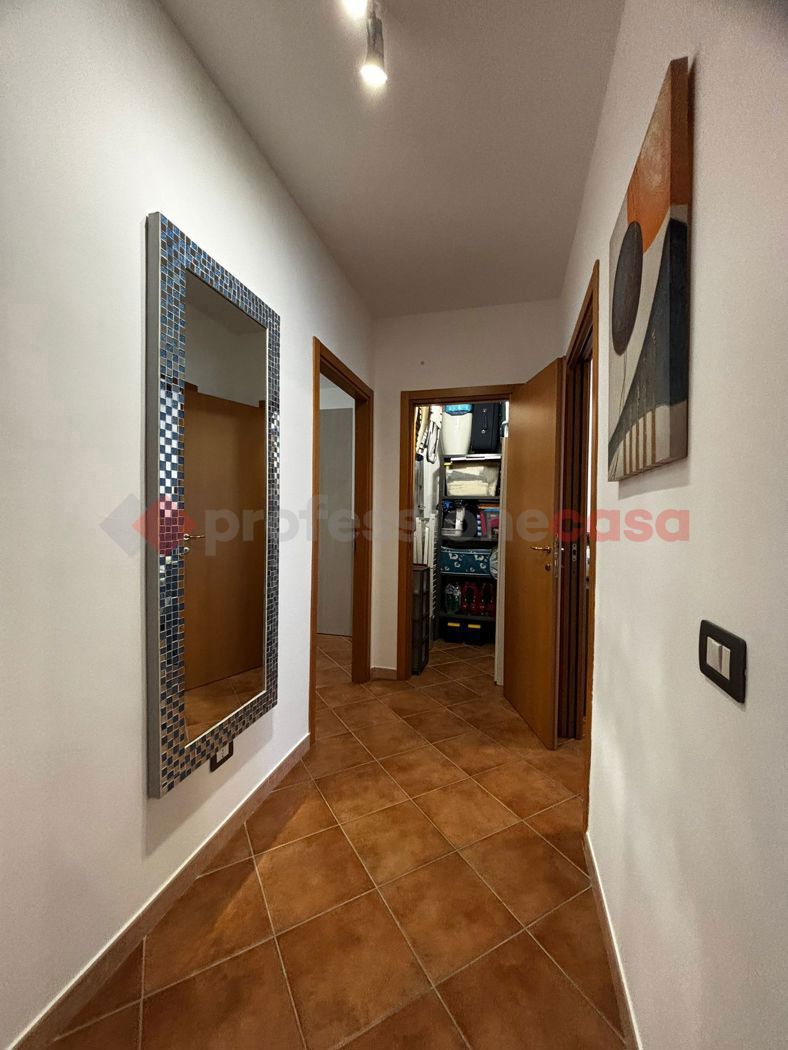 Trilocale vista mare a Bari