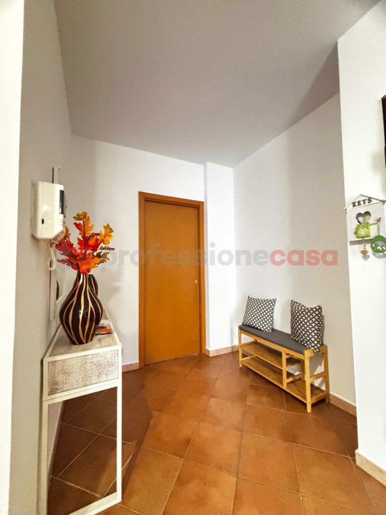 Trilocale vista mare a Bari