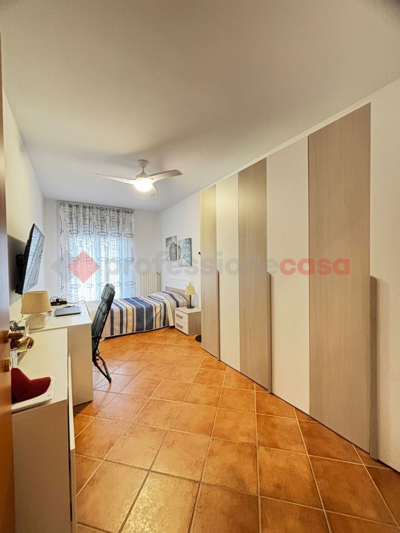 Trilocale vista mare a Bari