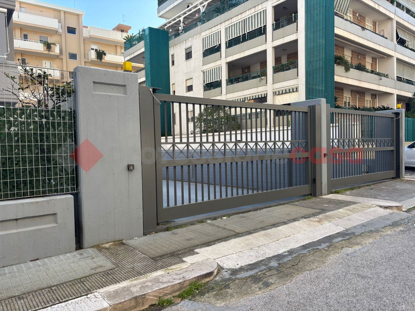 Box/Garage 27mq in vendita a Bari