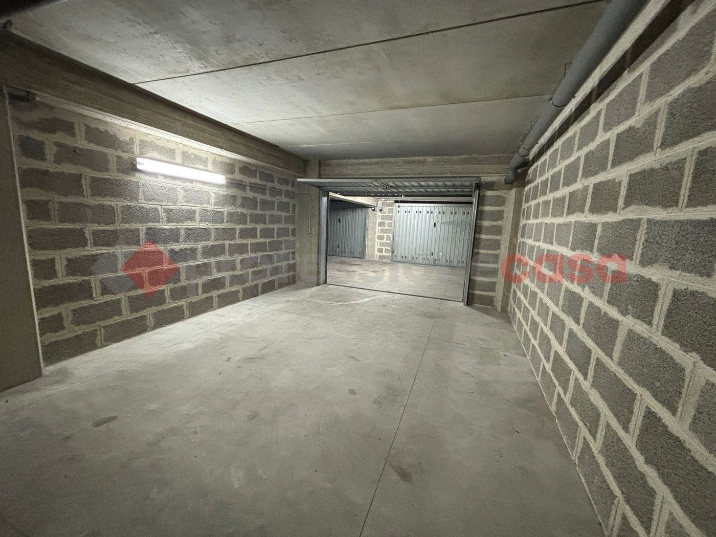 Box/Garage 27mq in vendita a Bari