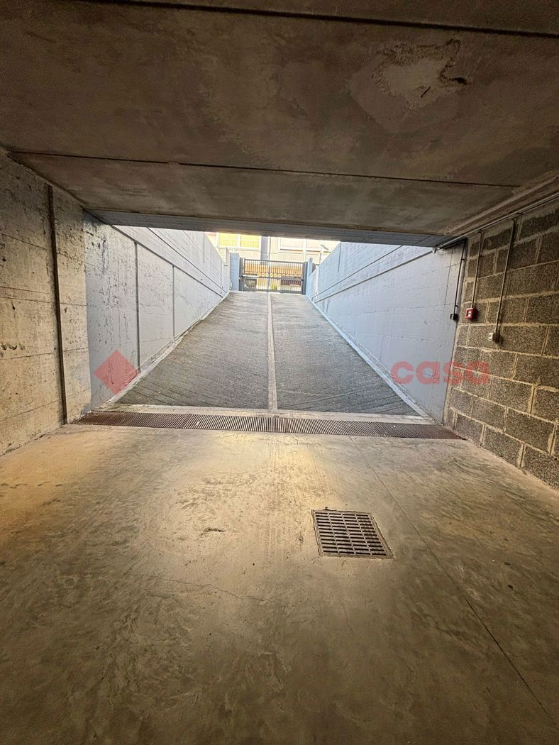 Box/Garage 27mq in vendita a Bari