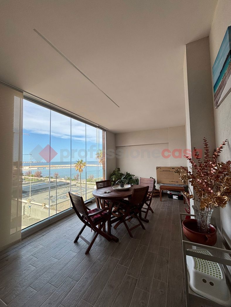 Trilocale in vendita a Bari