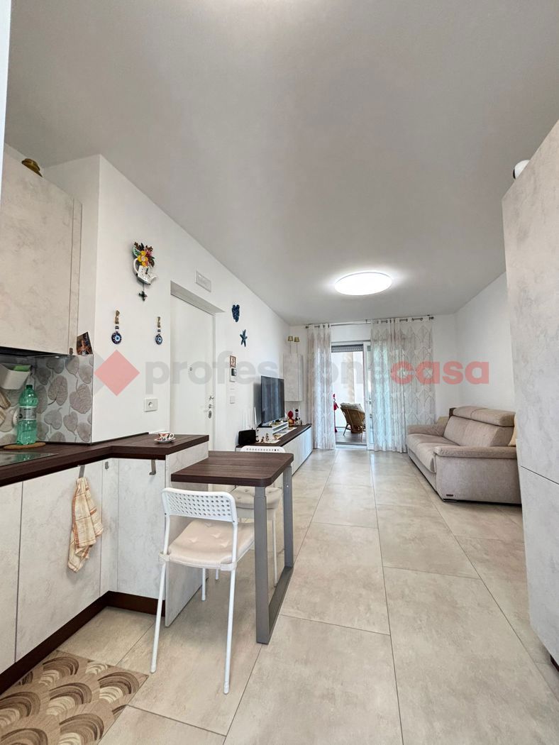 Trilocale in vendita a Bari