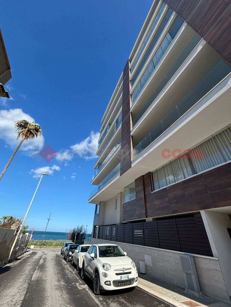 Trilocale in vendita a Bari