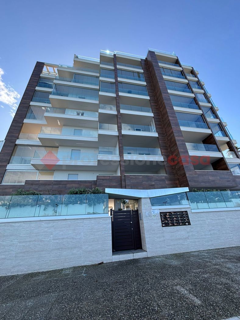 Trilocale in vendita a Bari