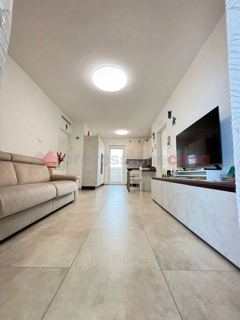 Trilocale in vendita a Bari