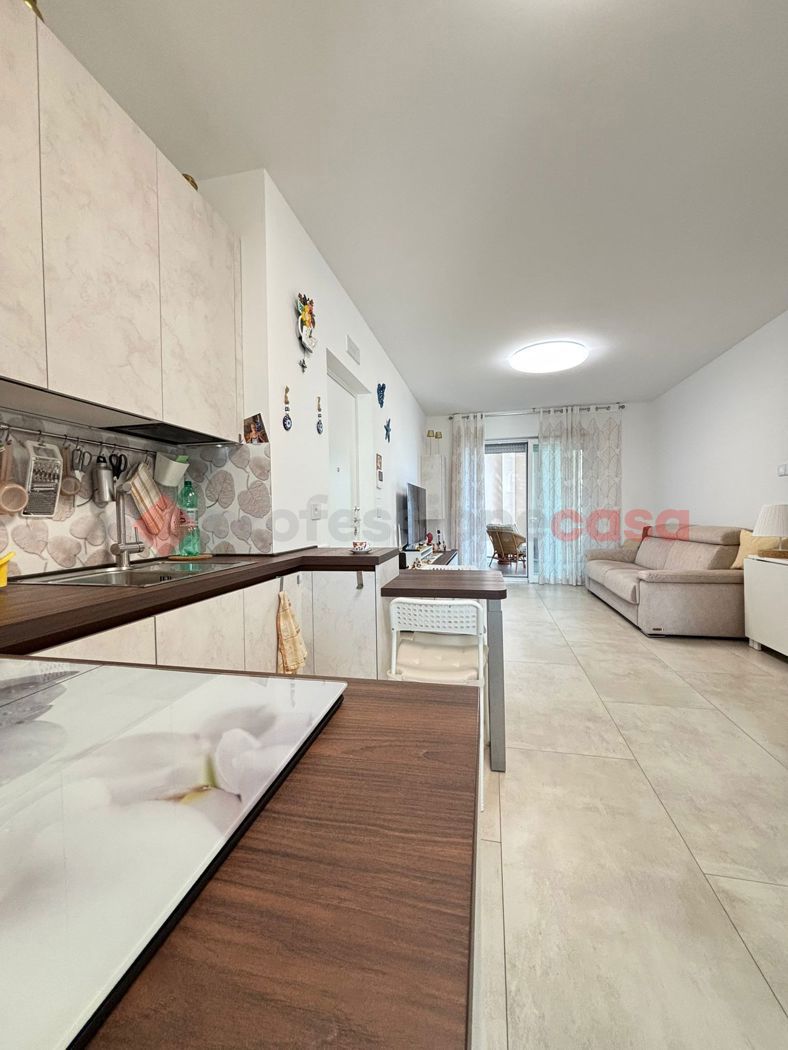 Trilocale in vendita a Bari