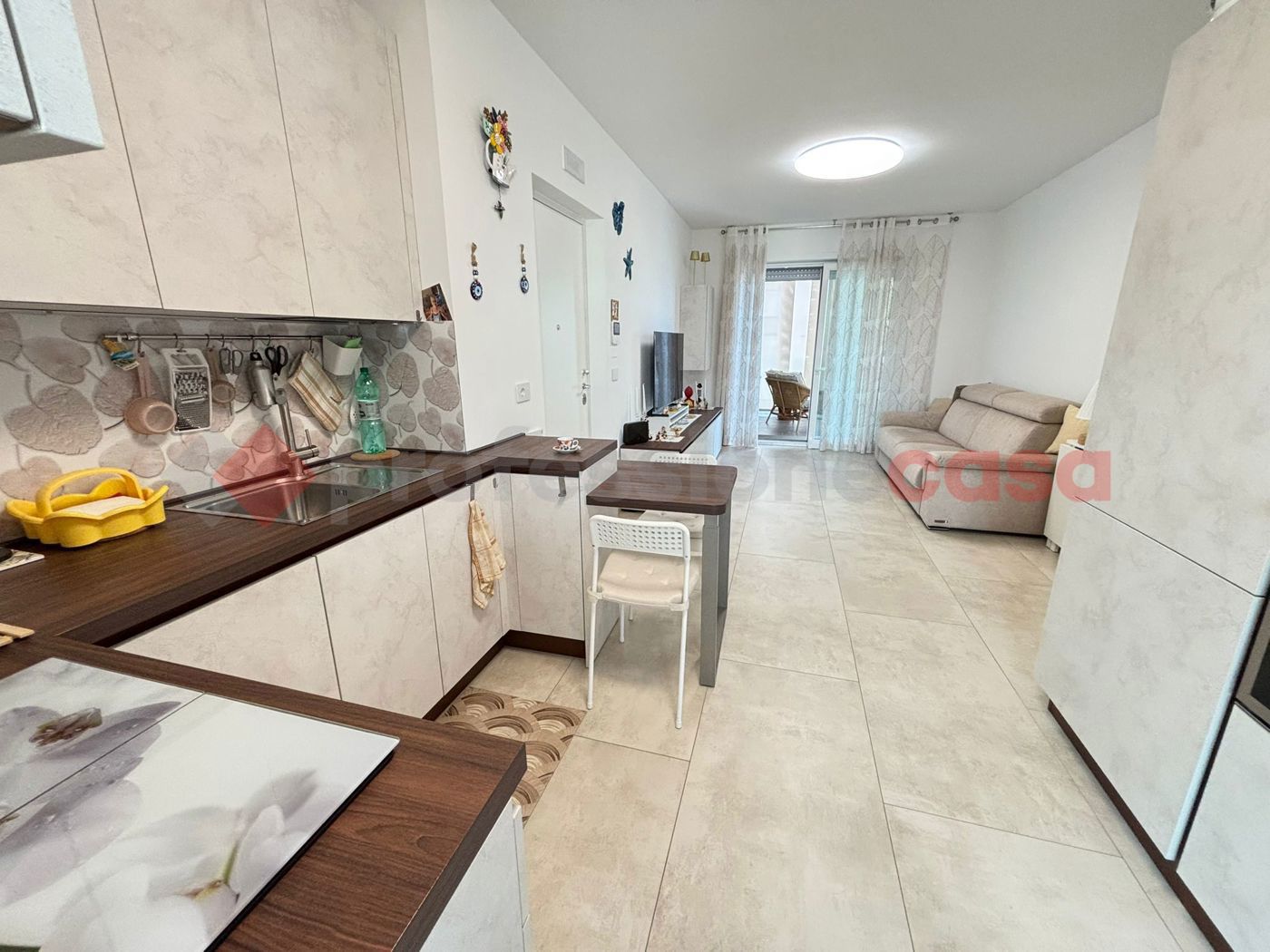 Trilocale in vendita a Bari