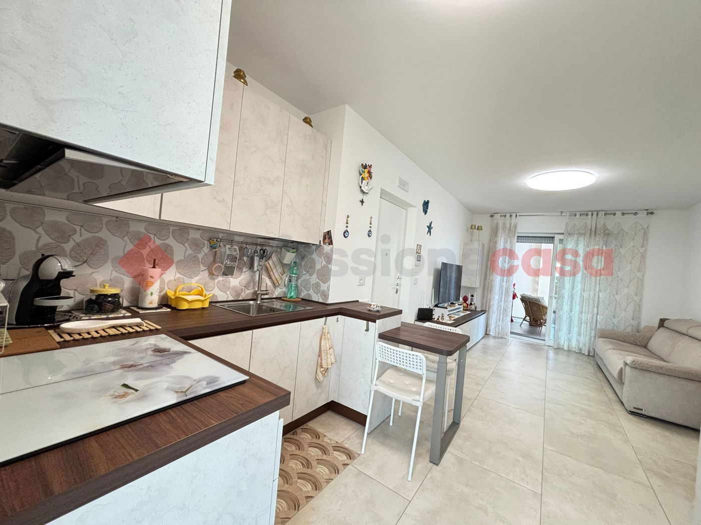 Trilocale in vendita a Bari