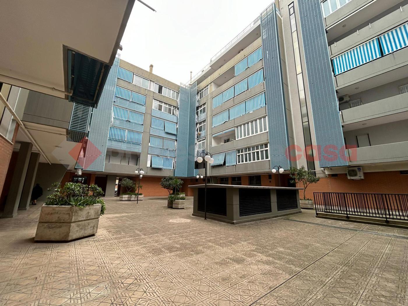 Trilocale in vendita a Bari