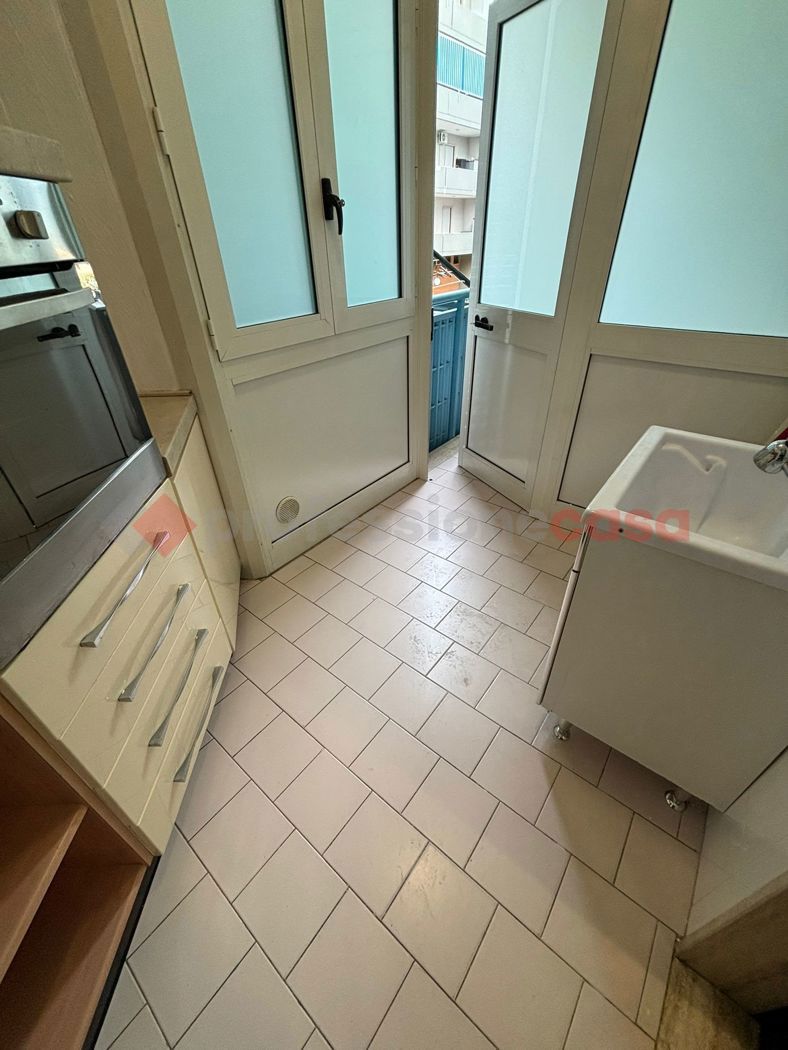 Trilocale in vendita a Bari