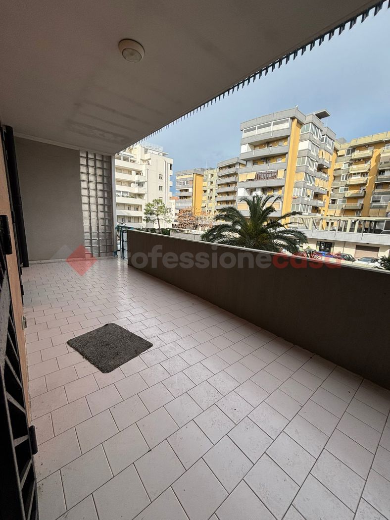 Trilocale in vendita a Bari