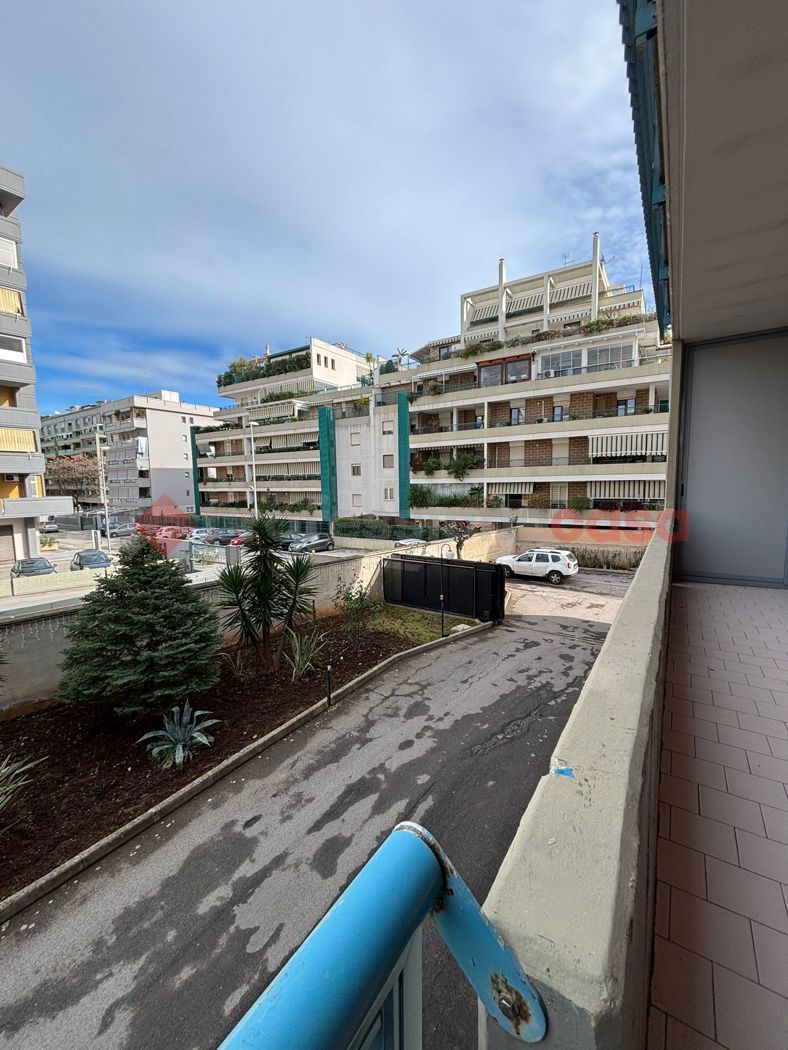 Trilocale in vendita a Bari